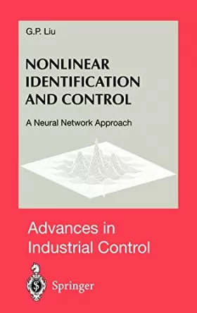 Couverture du produit · Nonlinear Identification and Control: A Nueral Network Approach