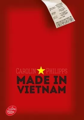 Couverture du produit · Made in Vietnam