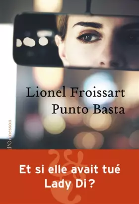 Couverture du produit · Punto basta