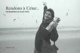 Couverture du produit · Rendons à César....