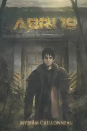 Couverture du produit · Abri 19