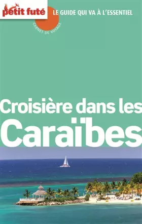 Couverture du produit · Croisière dans les Caraïbes