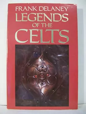 Couverture du produit · Legends of the Celts
