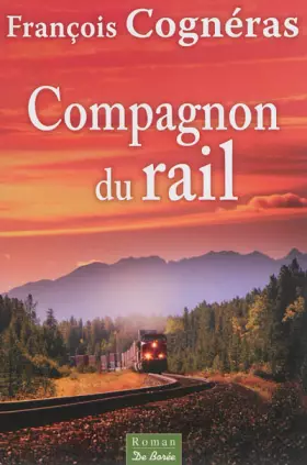 Couverture du produit · Compagnon du Rail