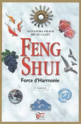 Couverture du produit · Feng Shui : Force d'Harmonie