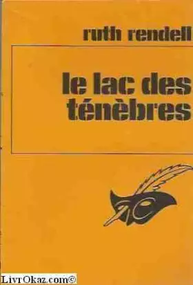 Couverture du produit · Le lac des ténèbres