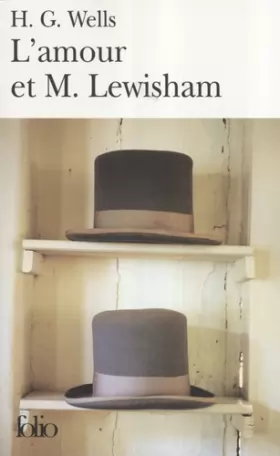 Couverture du produit · L'amour et M. Lewisham: Histoire d'un très jeune couple