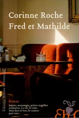 Couverture du produit · Fred et Mathilde