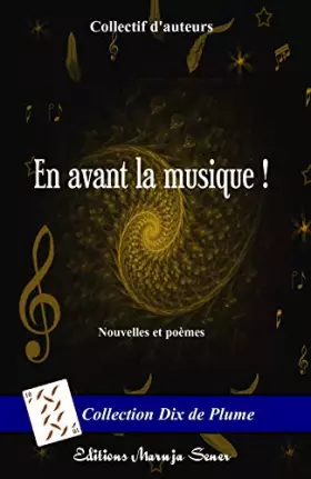 Couverture du produit · En avant la musique !