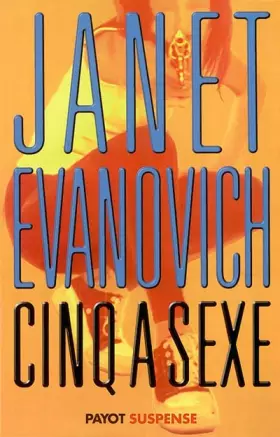 Couverture du produit · Cinq à sexe