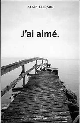 Couverture du produit · J'ai aimé.