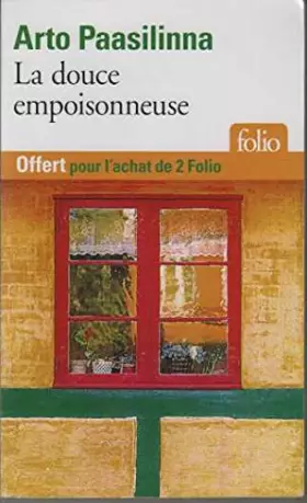 Couverture du produit · La douce empoisonneuse