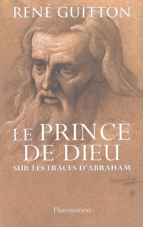 Couverture du produit · Le Prince de Dieu