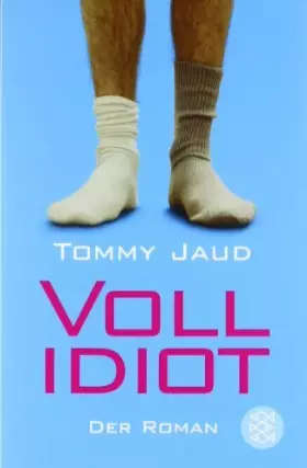 Couverture du produit · Voll Idiot