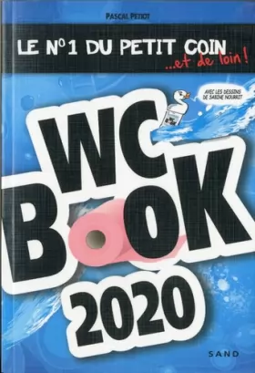 Couverture du produit · WC BOOK 2020