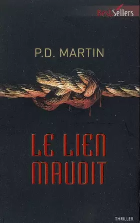 Couverture du produit · Le lien maudit
