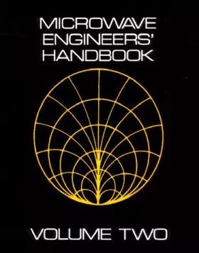 Couverture du produit · The Microwave Engineers Handbook