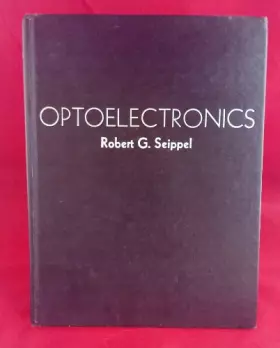 Couverture du produit · Optoelectronics