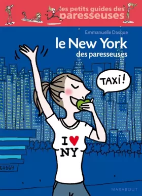 Couverture du produit · Le New York des paresseuses