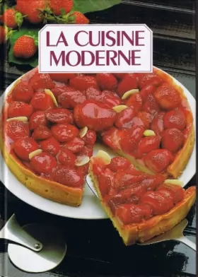 Couverture du produit · La Cuisine moderne TOME 8