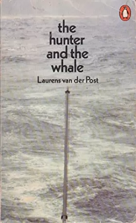 Couverture du produit · The Hunter and the Whale