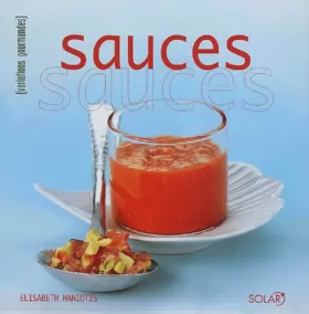 Couverture du produit · Sauces : Variations gourmandes