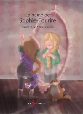 Couverture du produit · La Peine de Sophie Fourire