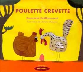 Couverture du produit · Poulette Crevette