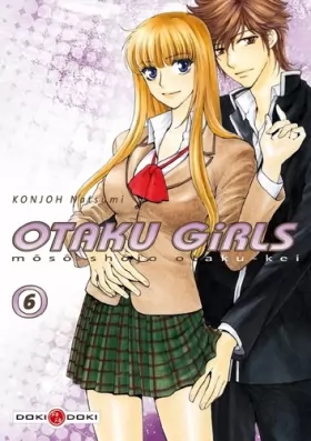 Couverture du produit · Otaku girls - vol. 06