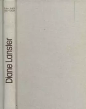 Couverture du produit · Diane Lanster