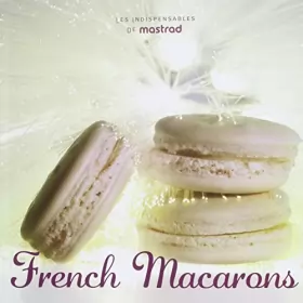 Couverture du produit · French Macarons