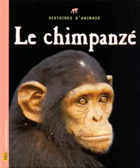 Couverture du produit · Le chimpanzé