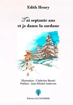 Couverture du produit · J’ai septante ans et je danse la sardane