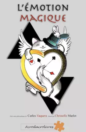 Couverture du produit · L'Emotion Magique