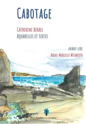 Couverture du produit · Cabotage