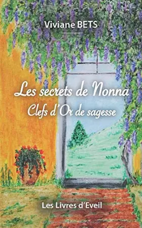Couverture du produit · Les Secrets de Nonna: Clefs d’Or de sagesse