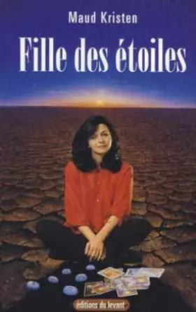 Couverture du produit · Fille des étoiles