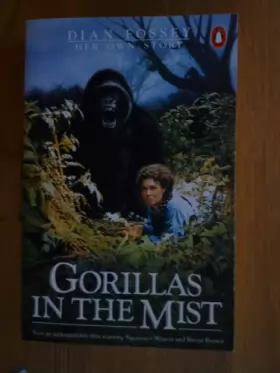 Couverture du produit · Gorillas in the Mist