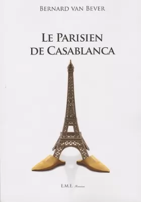 Couverture du produit · Le Parisien de Casablanca