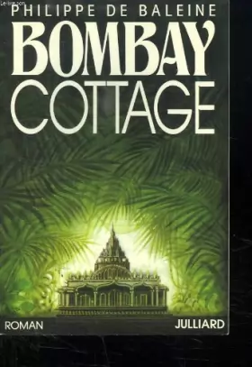 Couverture du produit · Bombay Cottage