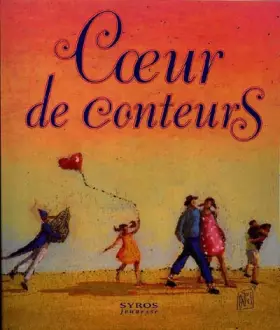 Couverture du produit · Coeur de conteurs