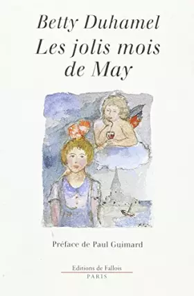 Couverture du produit · Les jolis mois de May : Récit