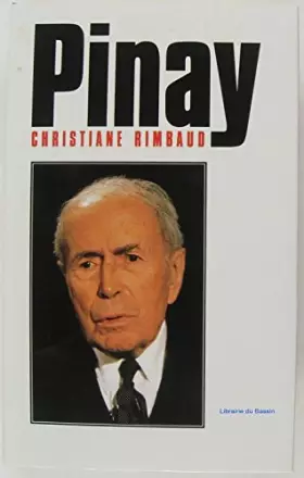 Couverture du produit · Pinay