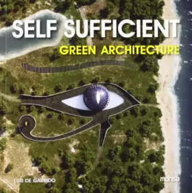 Couverture du produit · Self Sufficient Green Architecture