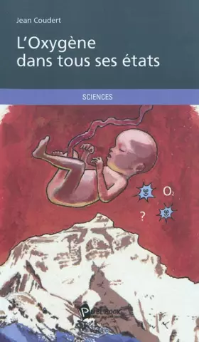 Couverture du produit · L'Oxygène dans tous ses états