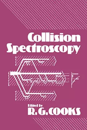 Couverture du produit · Collision spectroscopy