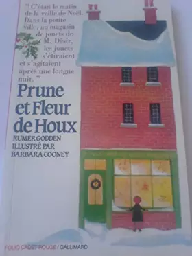 Couverture du produit · Prune et Fleur de Houx