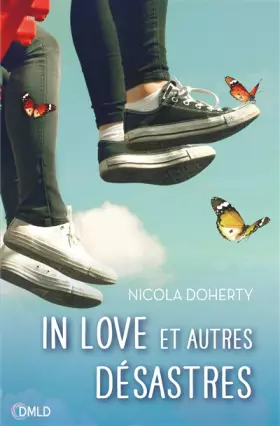Couverture du produit · In love et autres désastres