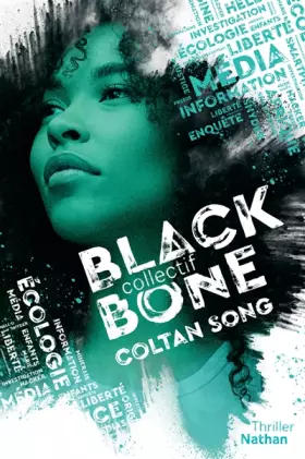 Couverture du produit · Collectif Blackbone - Coltan song- Tome 1 - Roman dès 15 ans (1)