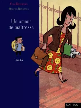 Couverture du produit · Un amour de maîtresse